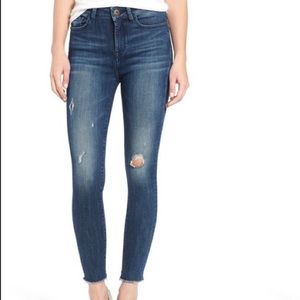 DL1961 Ryan High Rise Petite Jeans
